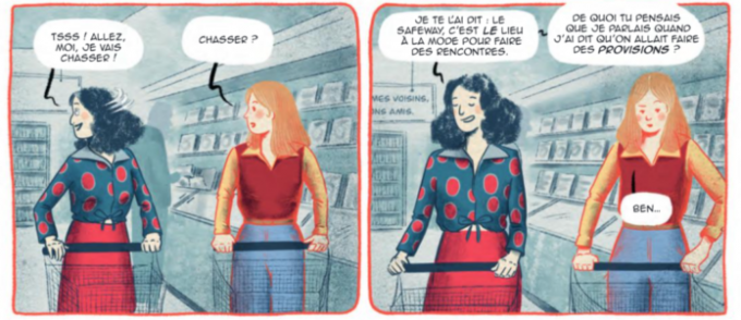 faire des rencontres a san francisco